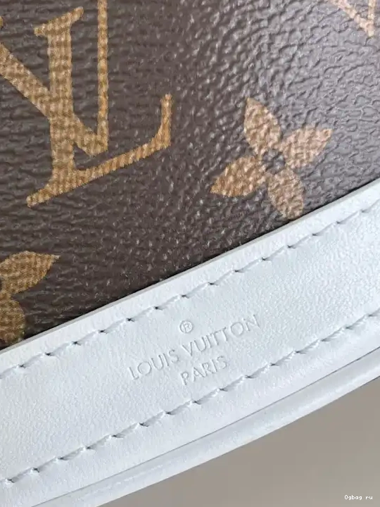 BUCKET NANO VUITTON LOUIS 0628